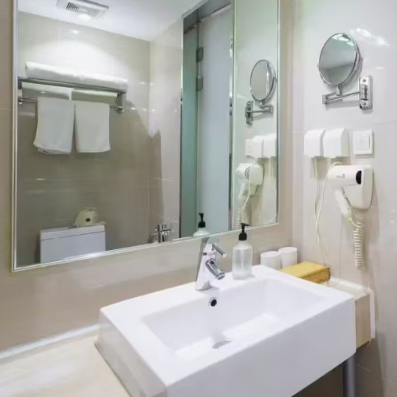 x3天2晚哈尔滨自由行+住全季酒店(哈尔滨中央大街店)+早餐+哈尔滨门票