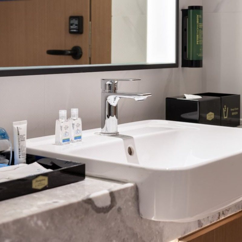 厦门维尚花园潮宿4天3晚丨梦归南洋街景大床房 双早