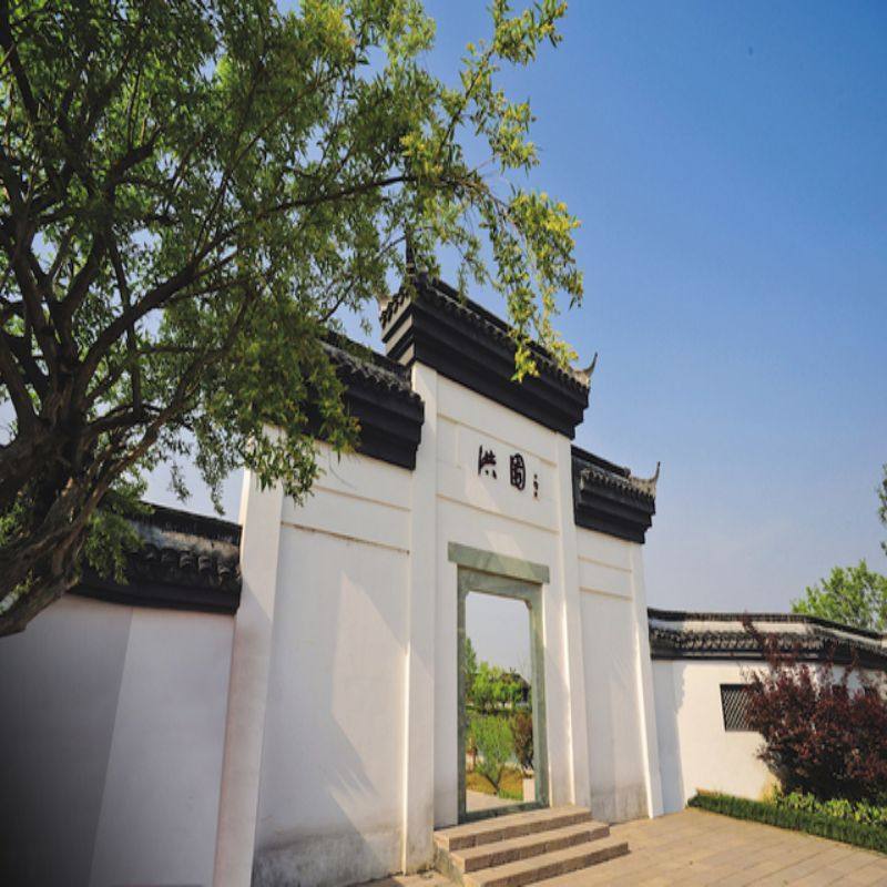 『纯玩优选◎舒适酒店』杭州西溪湿地-宋城+绍兴鲁迅故里2日游 - 定制游预订