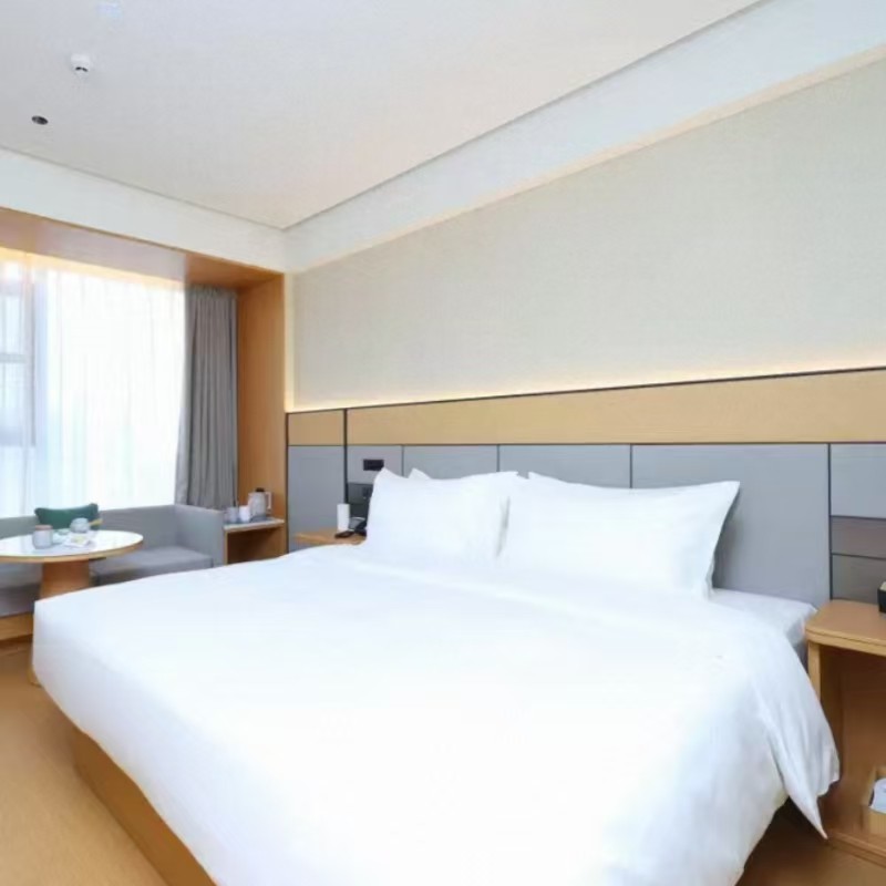 x成都自由行住新都桥萨玛精品民宿/豪华雪山景观大床房(供氧、全屋地暖、智能家居