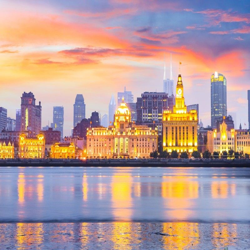 元旦春节假期可定 上海自由行2-5天 陆家嘴美居酒店 4天3晚 可选其它酒店