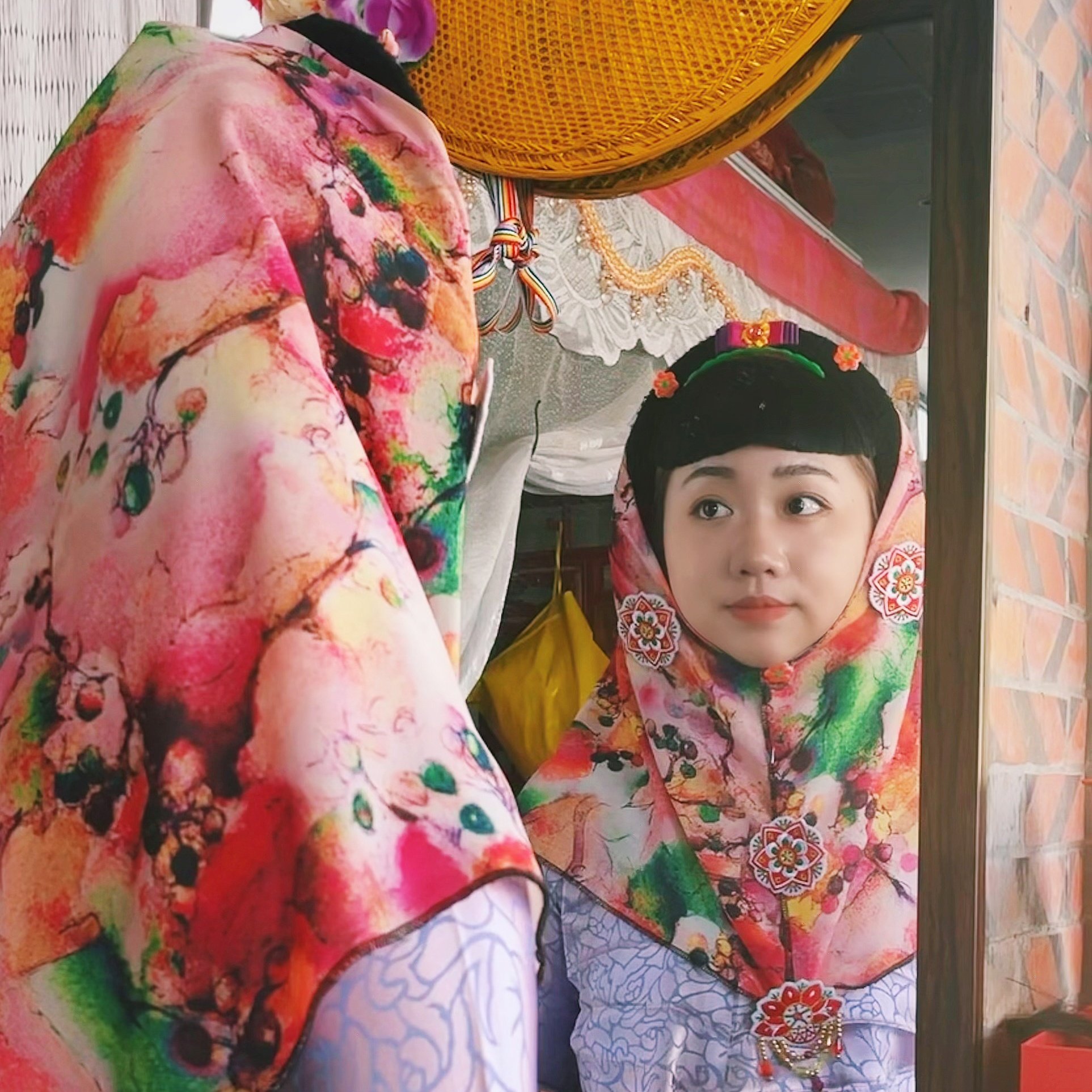 泉州旅游惠女风情一日游私家团崇武古城小岞大岞风车岛西沙湾沙滩 - 定制游预订