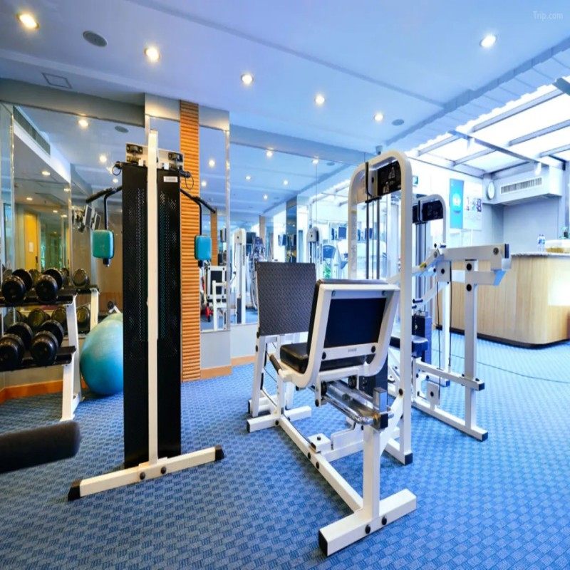 【YT】4天3晚丨北京新侨饭店丨高级房+圆明园