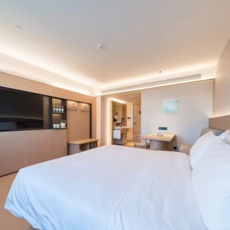 x【3天2晚】酒泉自由行住住全季(市政府光明酒店)+酒泉门票+早餐