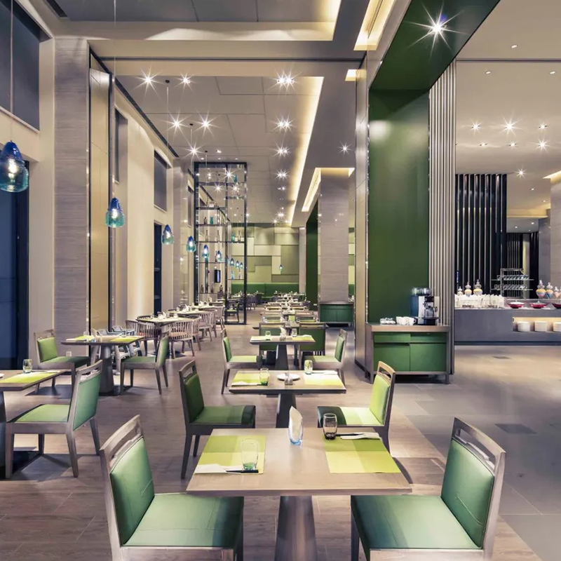 【乐享】合肥融创文旅城高端酒店高级湖景阳台房2天1晚含双早+双人融创水世界