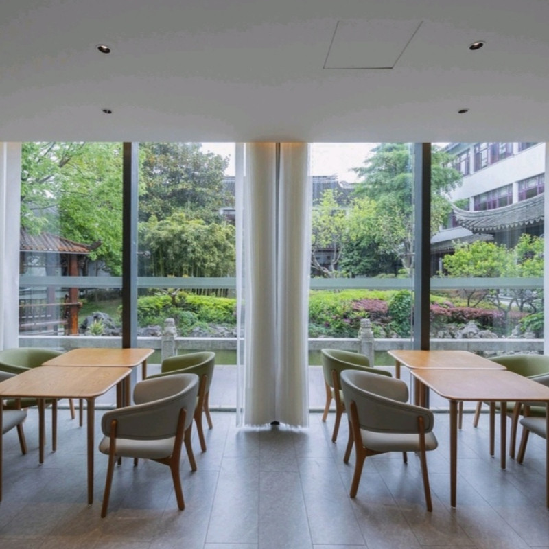 x【2天1晚】苏州自由行住全季酒店(苏州观前街店)+热门景点+可选其他酒店门票+早餐