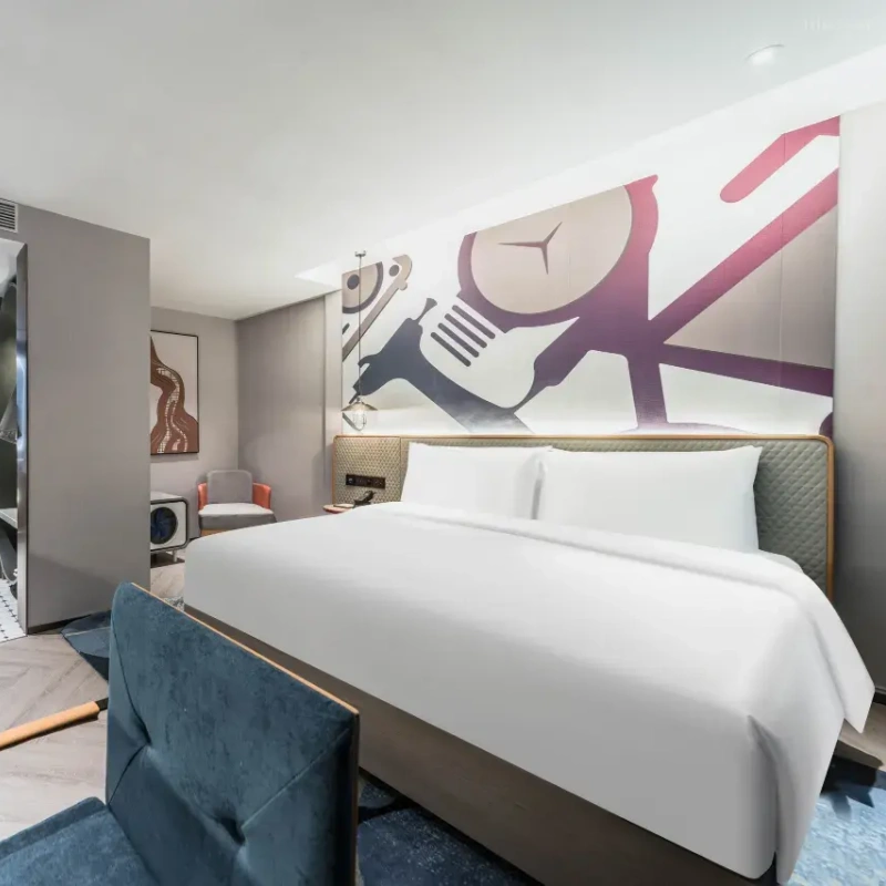 D2天1晚济南趵突泉原拓酒店自由行 +天下第一泉门票+接机接站服务