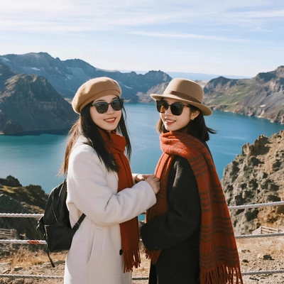 含机票+长白山万达酒店5天4晚专车游|长春延吉图们+万达乐园+滑雪 - 定制游预订