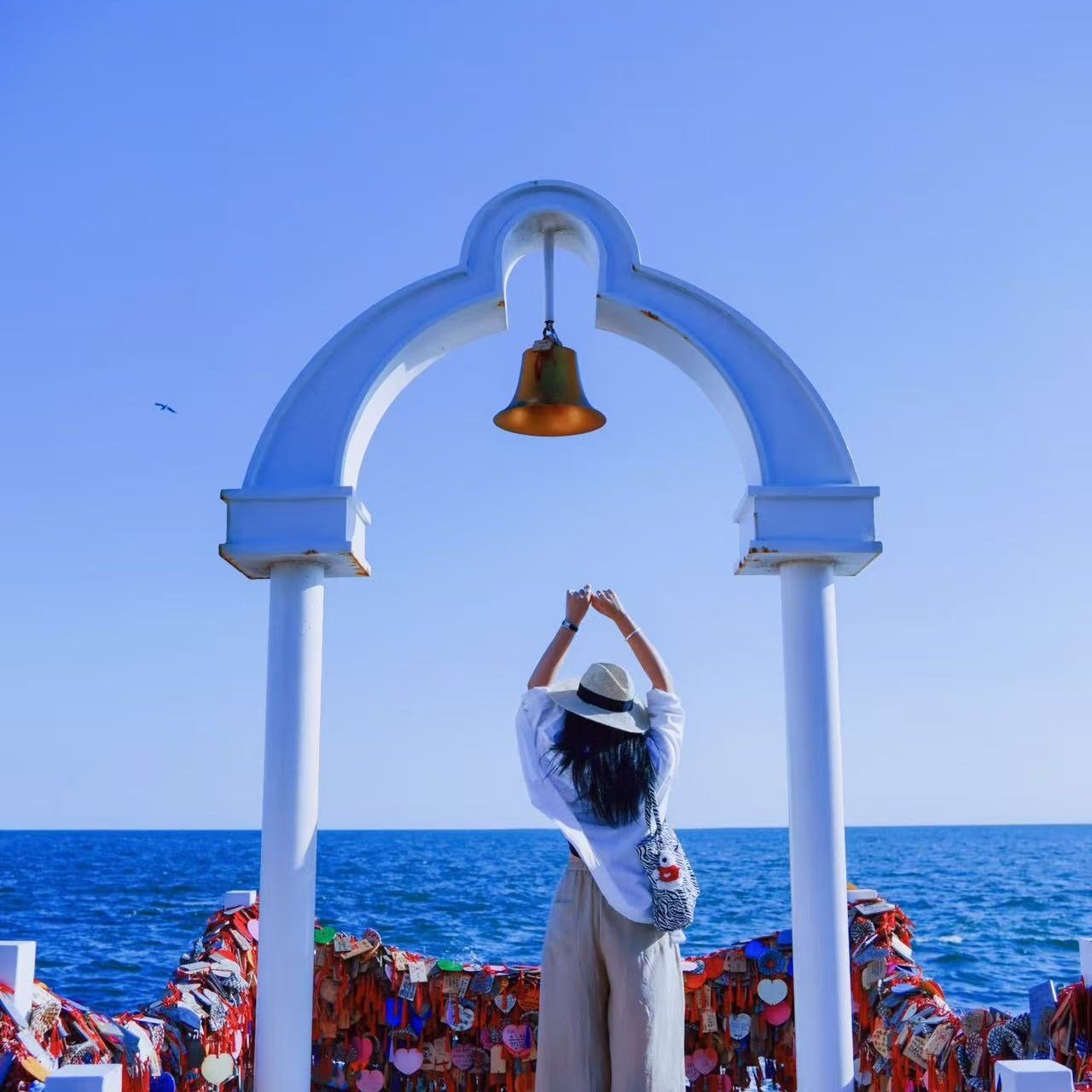 崇礼洲际酒店住宿+密苑云顶乐园卡丁车成人票