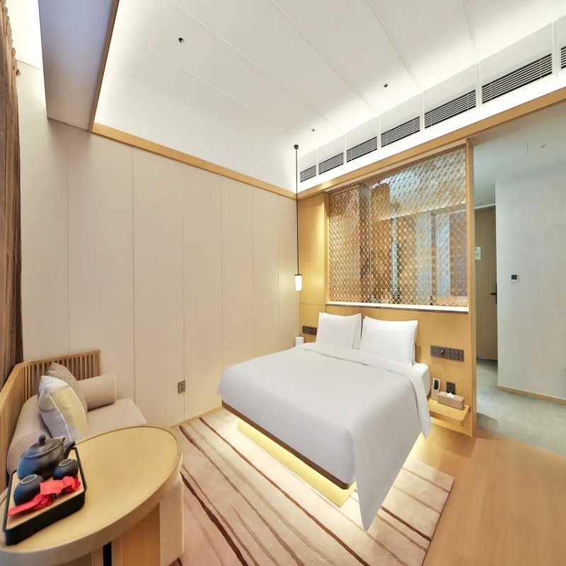 【雪季】北大湖百万石温泉酒店1-3晚+早餐+雪票+汤泉票