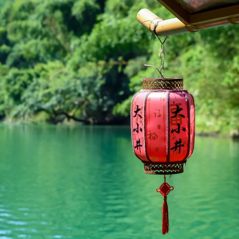 陪家人慢游贵州丨7天6晚 西江苗寨/黄果树/小七孔 跟团游 - 定制游预订