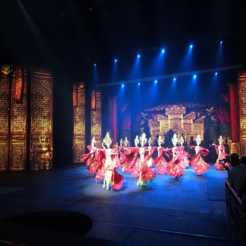 无锡出发杭州散团(纯玩)苏州+杭州+千岛湖3天2晚跟团游 - 定制游预订