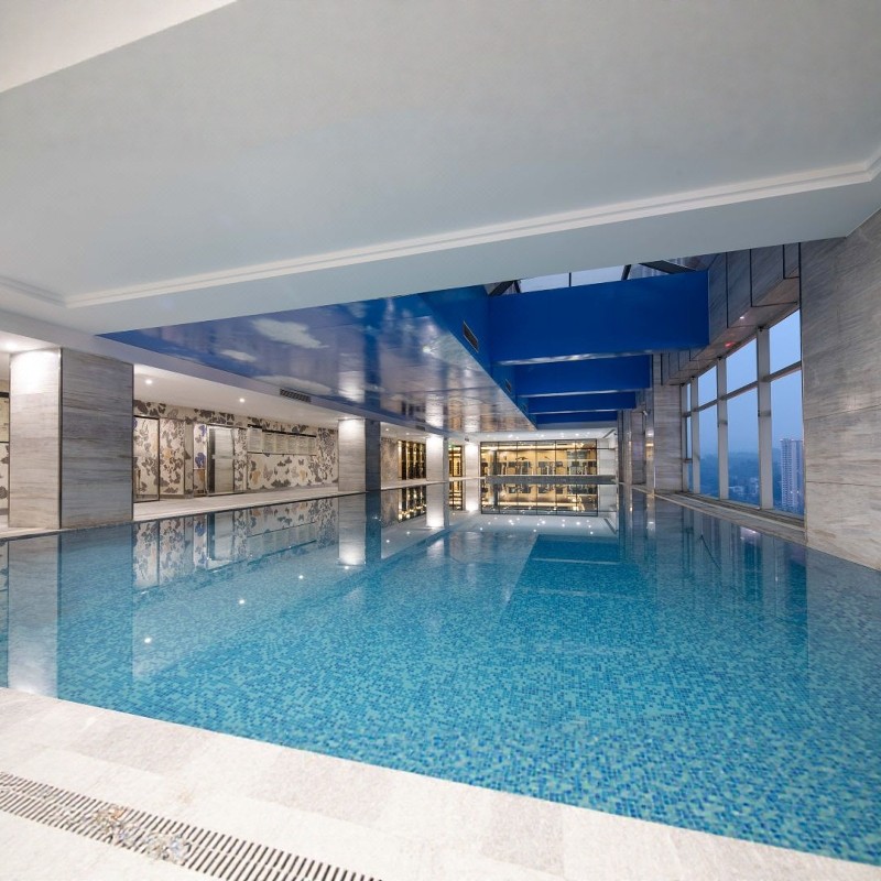 四川乐山尊享礼遇 华邑酒店2晚 峨眉山全包 佛都双遗之旅