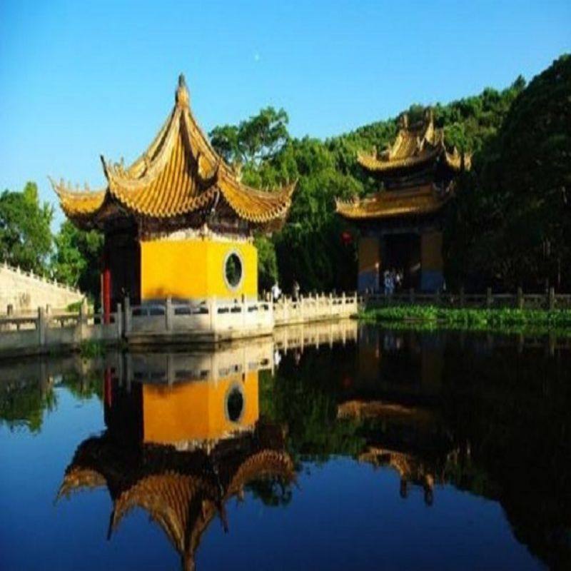 『升级4晚舒适酒店』苏州+乌镇西栅+杭州+普陀山+千岛湖6日游 - 定制游预订