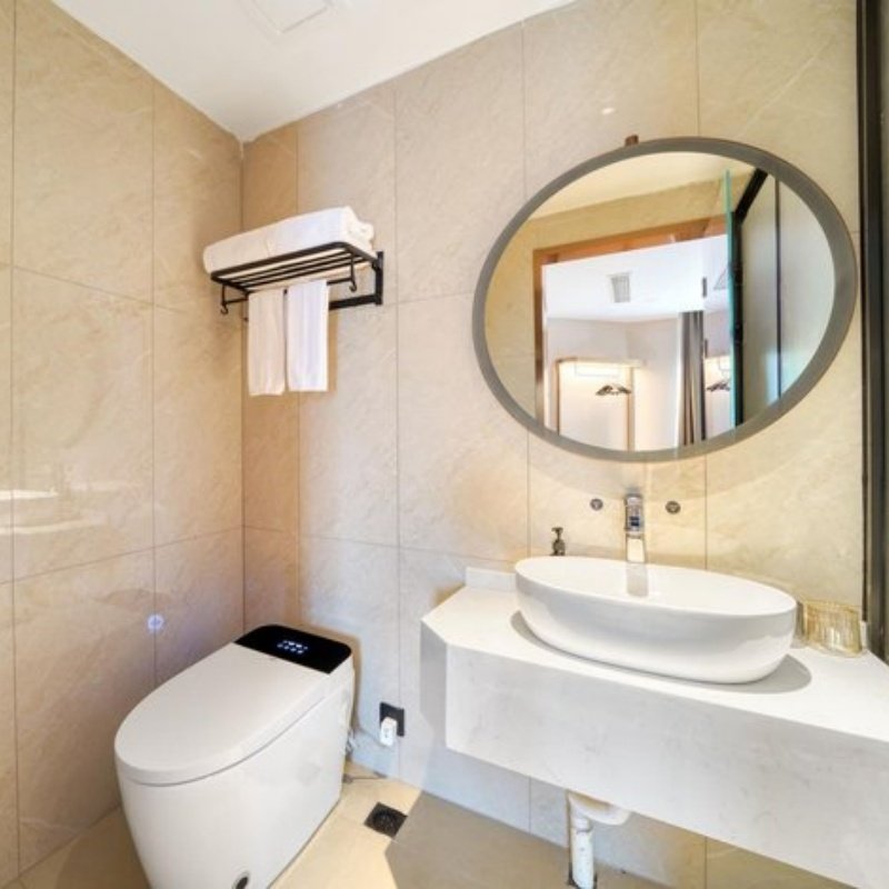 D2天1晚上海市艺龙安悦酒店上海浦东大道歇浦路地铁站店自由行+上海博物馆门票