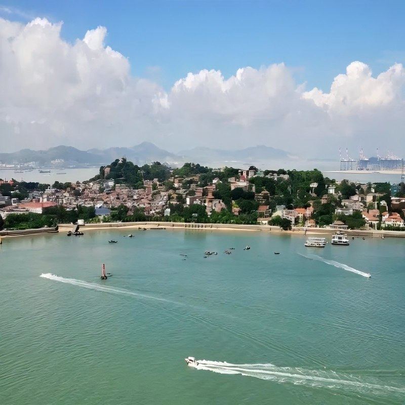 元旦春节假期可定 厦门自由行1-5日 厦门万佳东方酒店1晚2日 含皓月园门票 可选其他酒 - 定制游预订