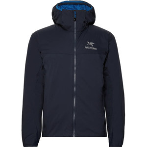 ARCTERYX Archaeopteryx Atom Hoody Men's Astro Boy Kapok Clothing Autumn and Winter Outdoor Warm Hoody 7487