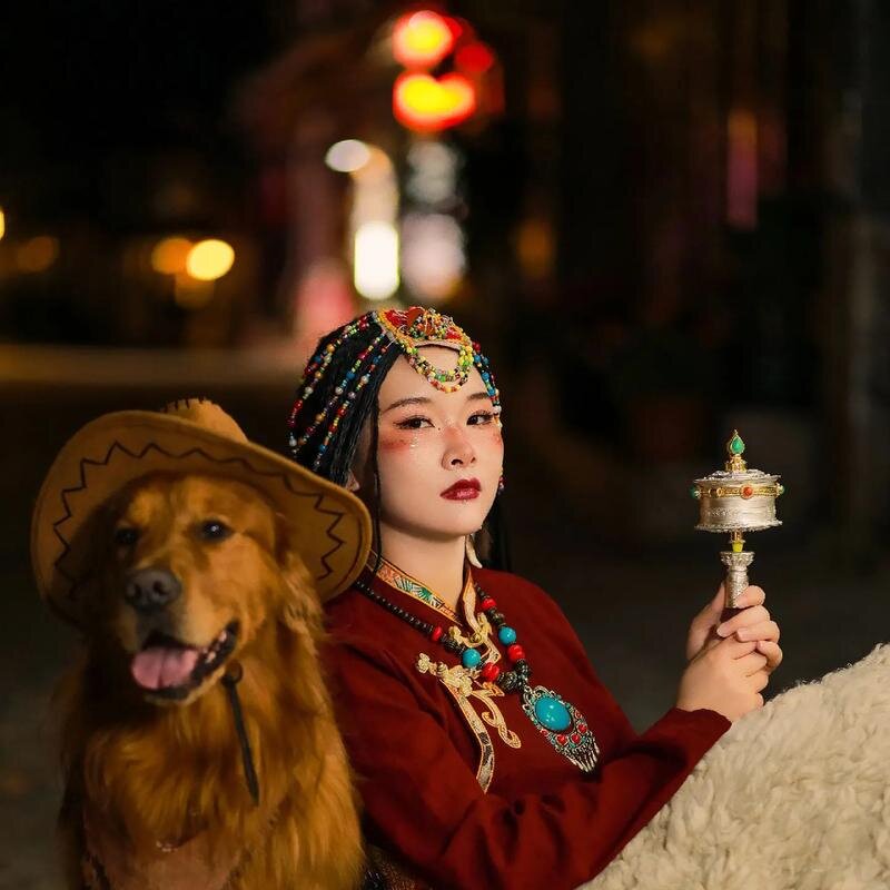 单人可拼房丽江大理5天4晚跟团游0购物0自费豪华住宿陆地头等舱