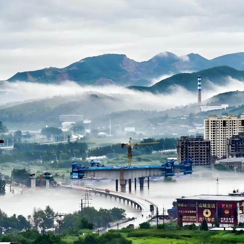 本溪花溪沐温泉酒店1晚住宿+五女山成人门票一张