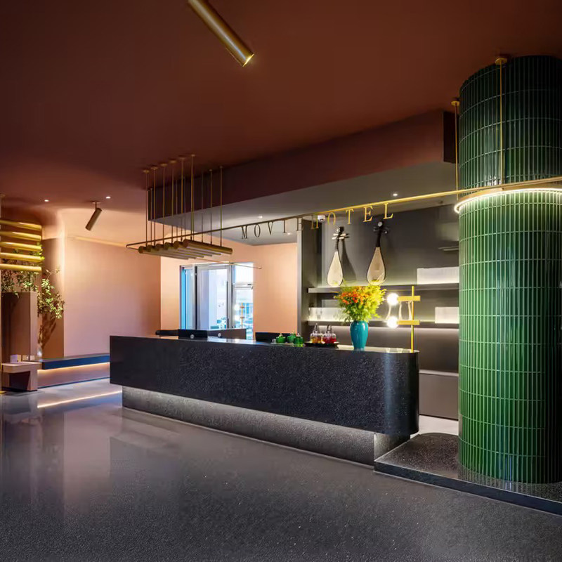 苏州自由行 苏州山塘街夜泊君亭酒店3天2晚 寒山寺景点 可选其他酒店