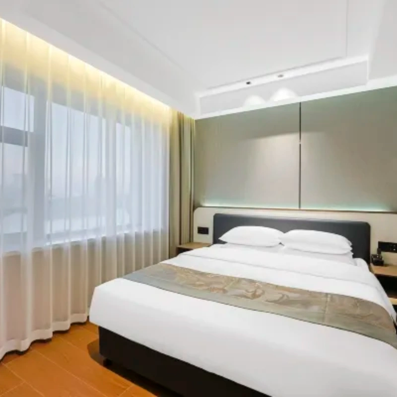 D2天1晚黑河易达酒店自由行+黑河市中俄民族风情园门票单人酒景套餐