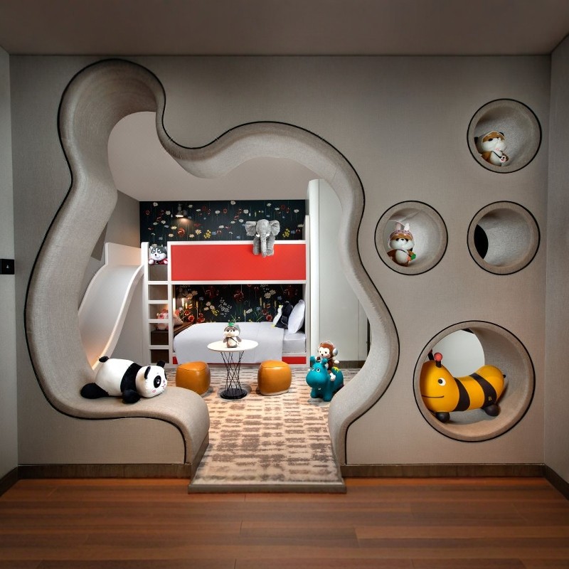 乌镇-乌镇皇冠假日酒店-乌镇西栅景区、乌村 3天2夜自由行