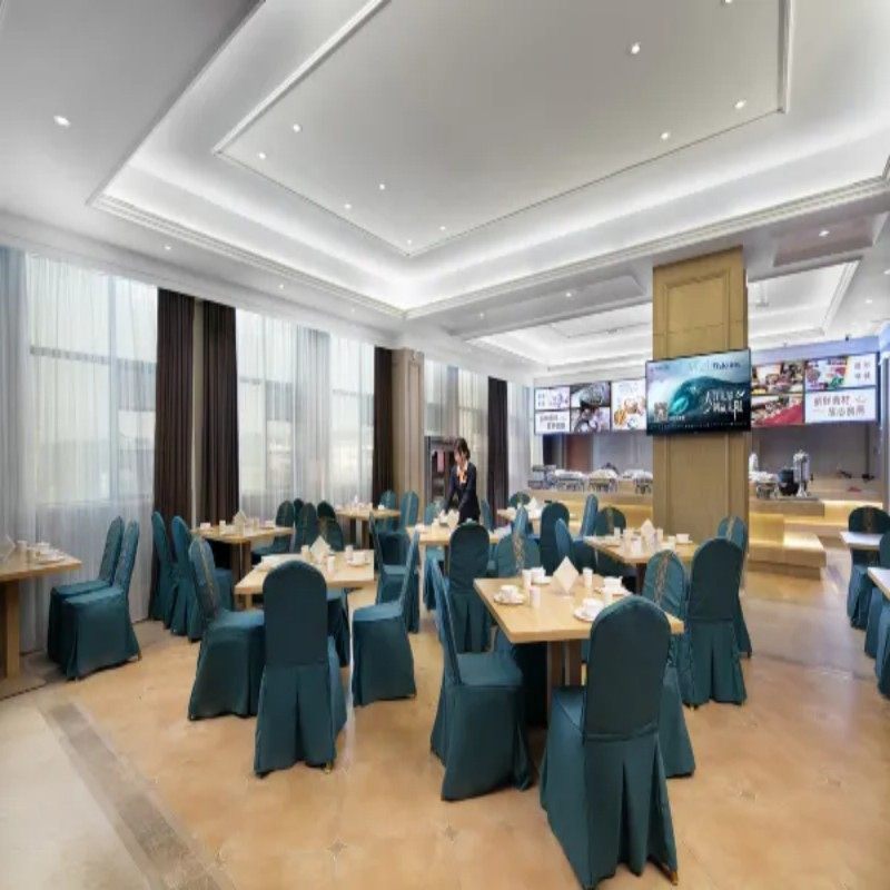 元旦春节假期可定 江西吉安自由行1-5日 吉安维也纳国际酒店1晚2日 可选其他酒店