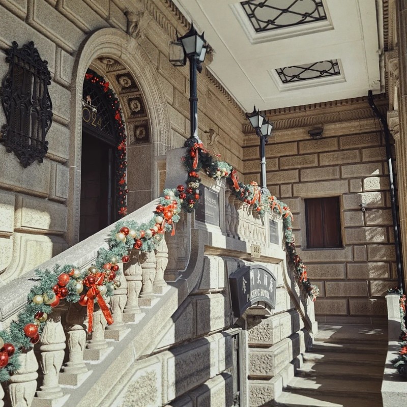 【邂逅上海 明珠观光】南京路人民广场连住2晚上海锦江金门大酒店+东方明珠门票