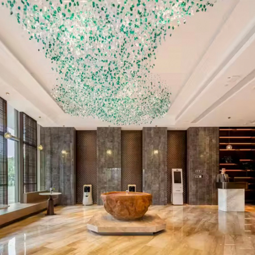 【住在云端】1晚浙江嘉兴中元开元大酒店云端房+濮院时尚古镇门票1送1 - 定制游预订