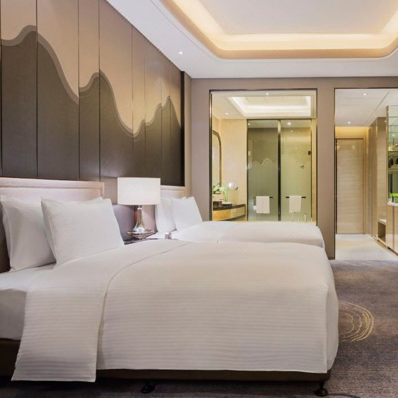 富力万达嘉华酒店2天1晚+双人春秋乐园+双早