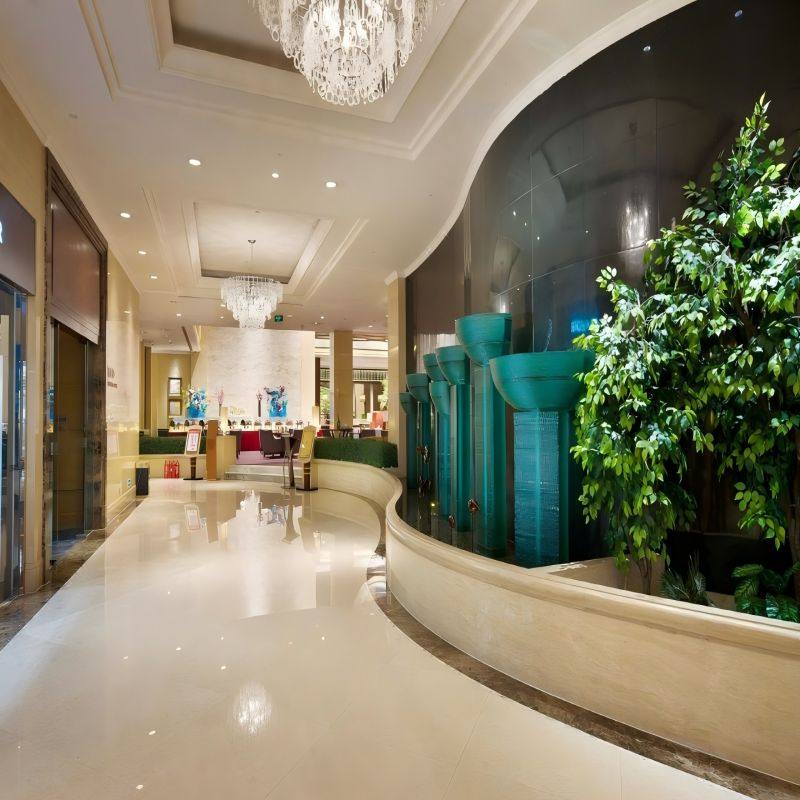 元旦春节假期可定 山西大同自由行1-5日 云冈建国酒店3晚4日 可选其他酒店