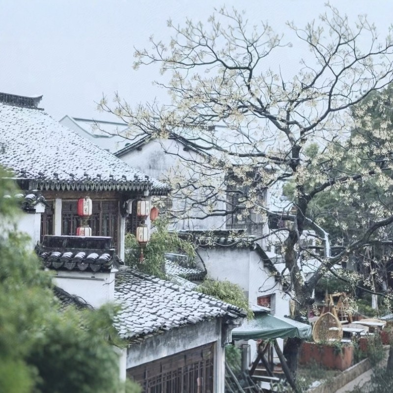 【乐享】嘉兴高端连锁品牌酒店2天1晚自由行+西塘古镇