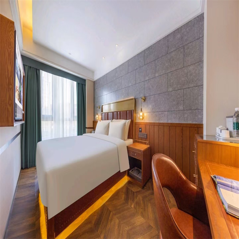 北京大兴机场野生动物园亚朵X酒店住1晚+1人早餐+1人北京野生动物园门票