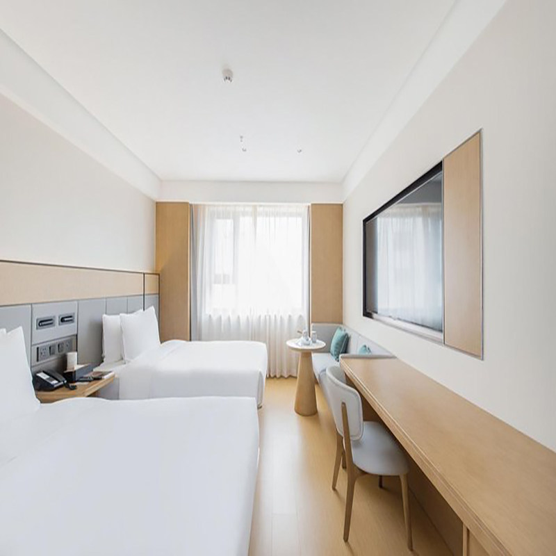 5天4晚 | 长春自由行 | 全季酒店(长春桂林路店)