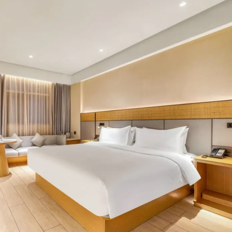 x【3天2晚】杭州全季酒店/下沙金沙湖店/西湖鼓楼店/西湖南山路店/钱江新城店+景点可选