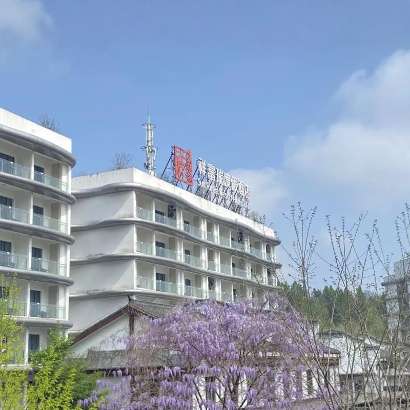 【逍遥齐云,灯暖徽州】1晚齐云山祥富瑞度假酒店+西递景区+逍遥街门票1送1+徽州小小鱼