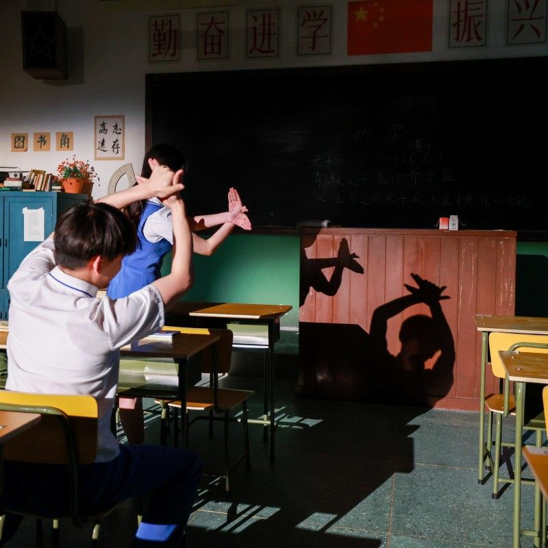 只有红楼梦亲子2日票+水云集宿/七修/映山红/新世界1晚住宿+双早