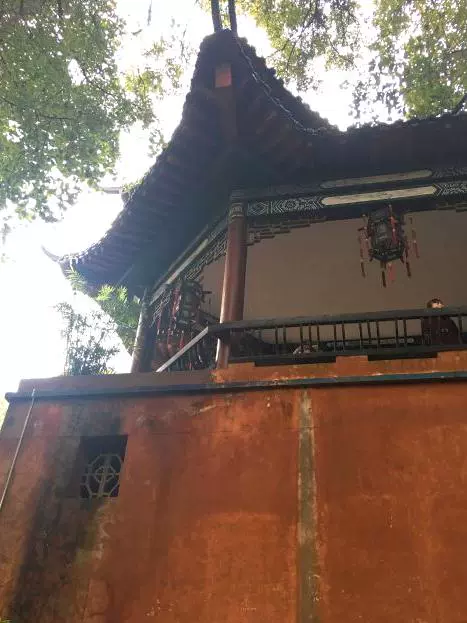 千佛寺图片