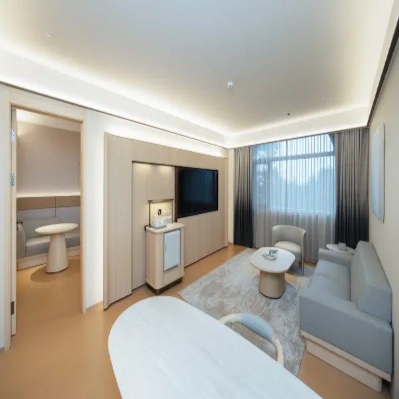 元旦春节假期可定 江西吉安井冈山自由行1-5日 井冈山茨坪全季酒店2晚3日 可选其他酒店