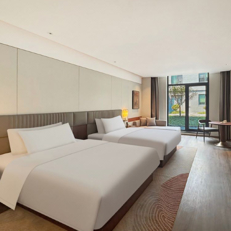 淮安河下古镇开元名庭酒店2天1晚+双人西游乐园门票(提前一天预定,22:00前)+双早