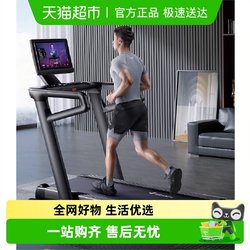 Merrick Treadmill for Home Use, Foldable, Silent, with Incline, New Model, Large Indoor Commercial Equipment, Gym Phantom X7