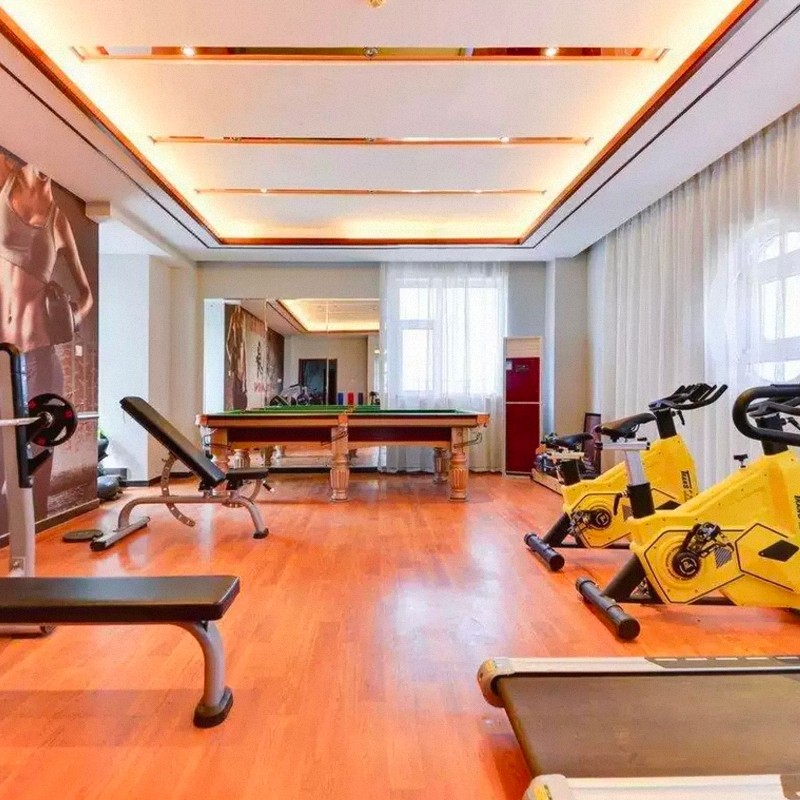 【乐享】秦皇岛黄金海岸龙华园海景酒店杠上开花海景大床房两天一晚+阿那亚 - 定制游预订