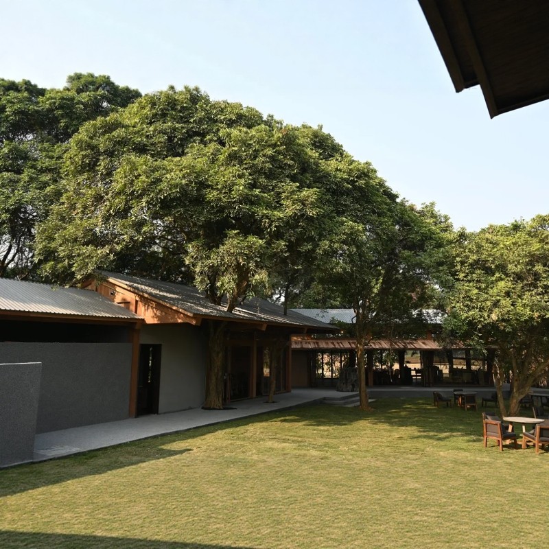 【秘境笙美】2天1晚广西崇左江州笙美度假村+旅拍/黑水河漫游/儿童乐园臻享套餐