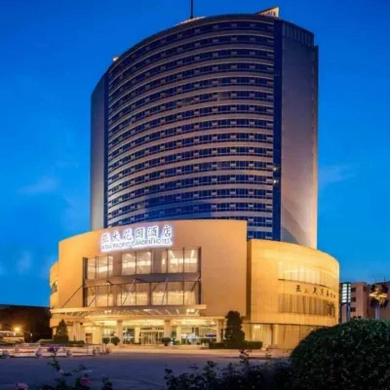 泉州+厦门%5天4晚自由行 - 定制游预订