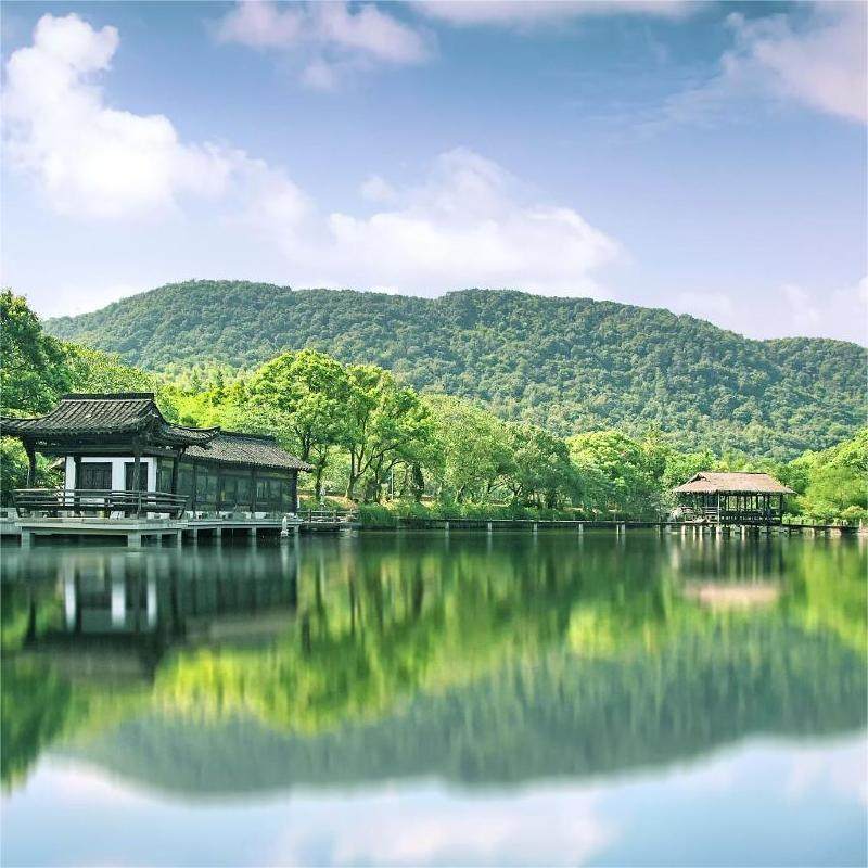 杭州西湖/游船+绍兴/鲁迅故里/柯岩/鉴湖/鲁镇2天1晚跟团游 - 定制游预订