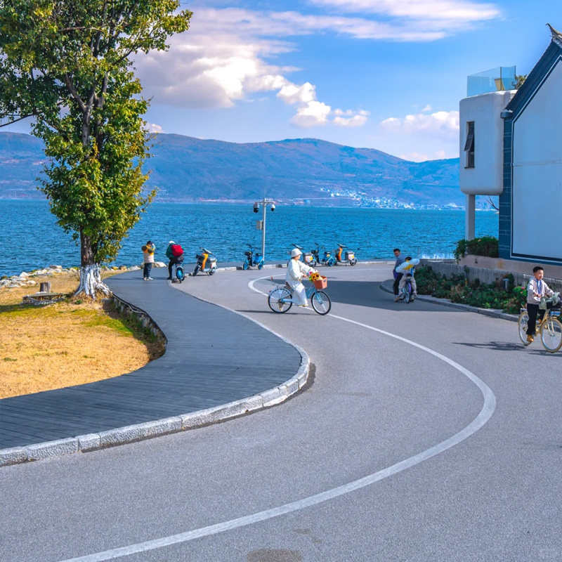 【1家1团独立用车】全程四钻!云南旅游昆明大理丽江6天纯玩私家团