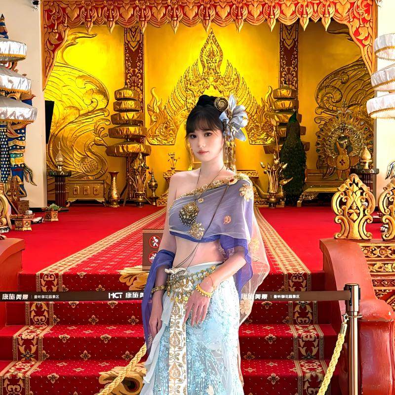 小众玩法+独家策划安排西双版纳基诺山徒步曼听公园5天4晚私家团 - 定制游预订