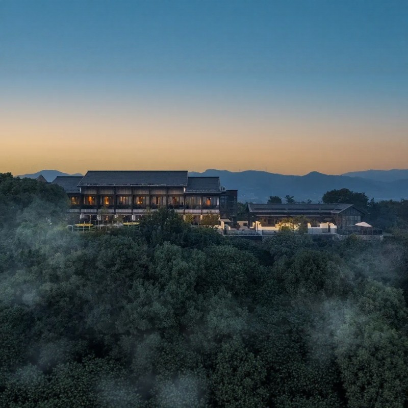 【一价乐享良渚】2天1晚杭州瓶窑雷迪森庄园+良渚遗址公园+辛巴达海洋馆 - 定制游预订