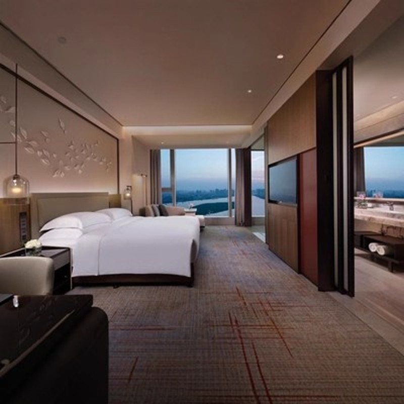 泉州东海悦华酒店(蟳埔村店)+泉州欧乐堡海洋王国乐园3天2晚自由行