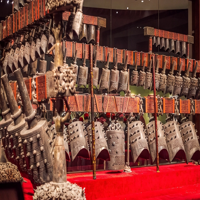 1单1团/包车旅游独立成团/湖北武汉1日游/湖北省博物馆黄鹤楼武大 - 定制游预订